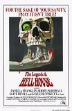 The Legend of Hell House (1973) - IMDb